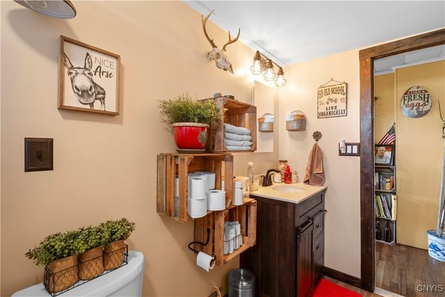 5671 Eureka Road, Westmoreland, NY 13440