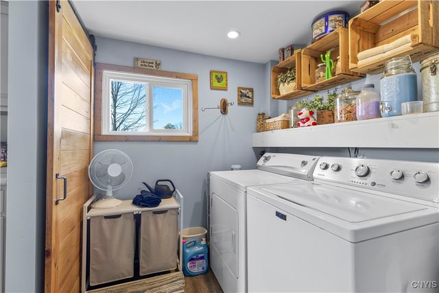 5671 Eureka Road, Westmoreland, NY 13440