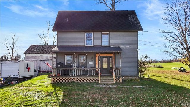 5671 Eureka Road, Westmoreland, NY 13440