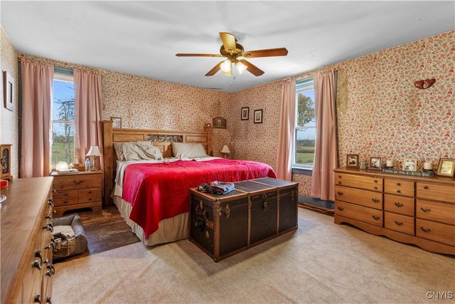 5671 Eureka Road, Westmoreland, NY 13440