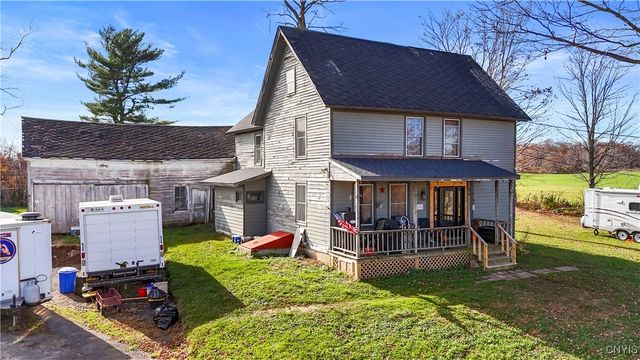 5671 Eureka Road, Westmoreland, NY 13440