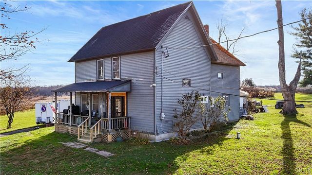 5671 Eureka Road, Westmoreland, NY 13440