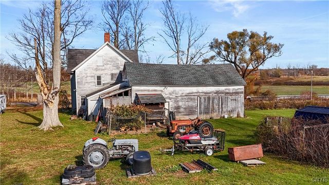 5671 Eureka Road, Westmoreland, NY 13440