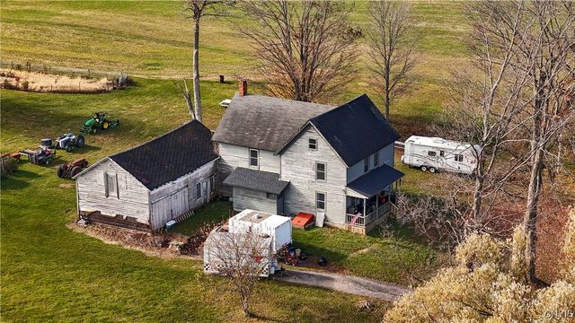 5671 Eureka Road, Westmoreland, NY 13440