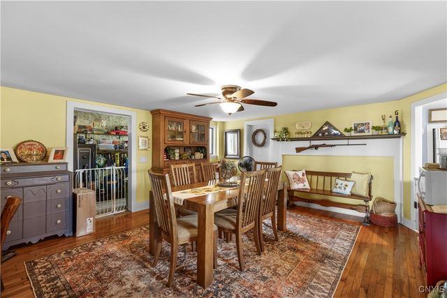 5671 Eureka Road, Westmoreland, NY 13440