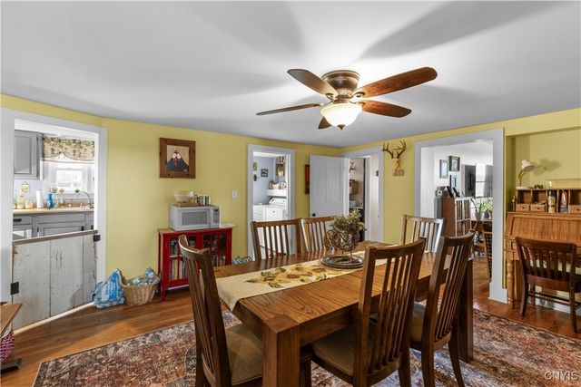 5671 Eureka Road, Westmoreland, NY 13440