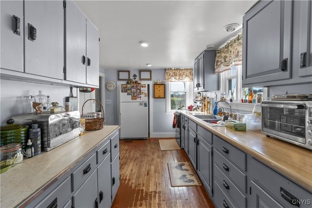 5671 Eureka Road, Westmoreland, NY 13440