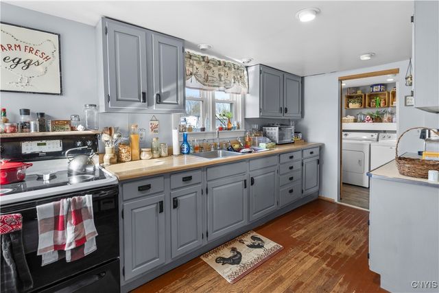 5671 Eureka Road, Westmoreland, NY 13440