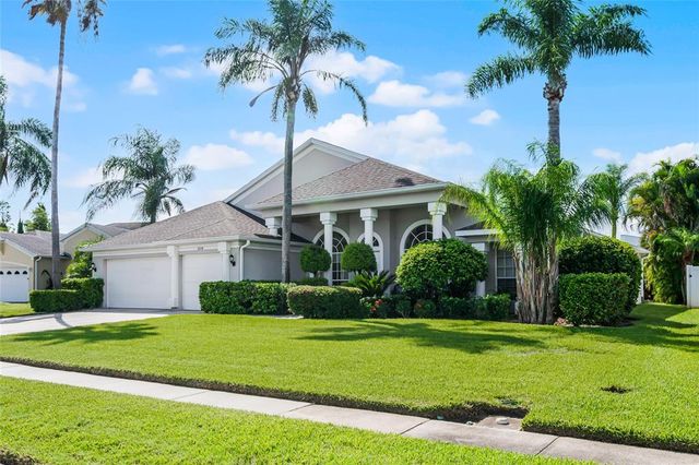 3204 HAWKS RIDGE POINT, Kissimmee, FL 34741