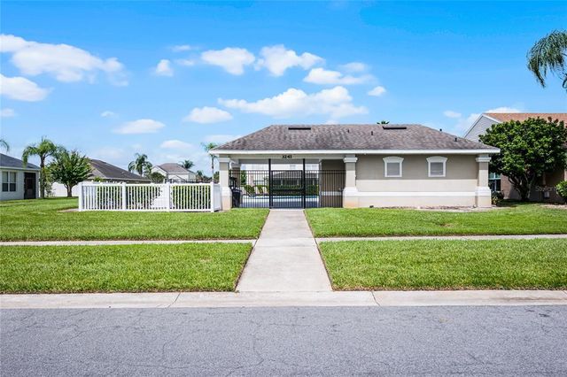 3204 HAWKS RIDGE POINT, Kissimmee, FL 34741