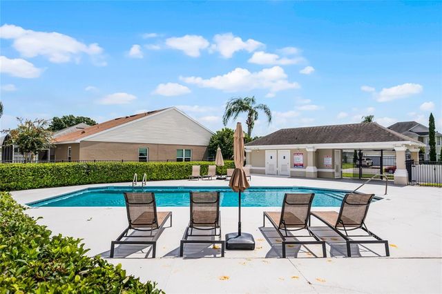 3204 HAWKS RIDGE POINT, Kissimmee, FL 34741