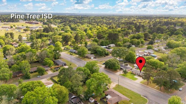 2205 Pine Tree Rd., Longview, TX 75604