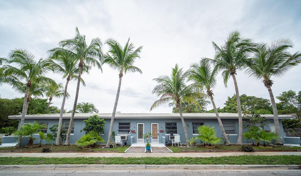 400 51st Street 404, West Palm Beach, FL 33407