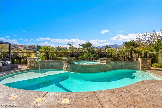 2007 Cherry Creek Circle, Las Vegas, NV 89135