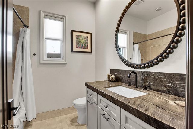 2007 Cherry Creek Circle, Las Vegas, NV 89135