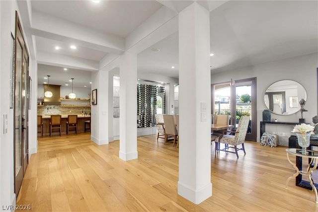 2007 Cherry Creek Circle, Las Vegas, NV 89135