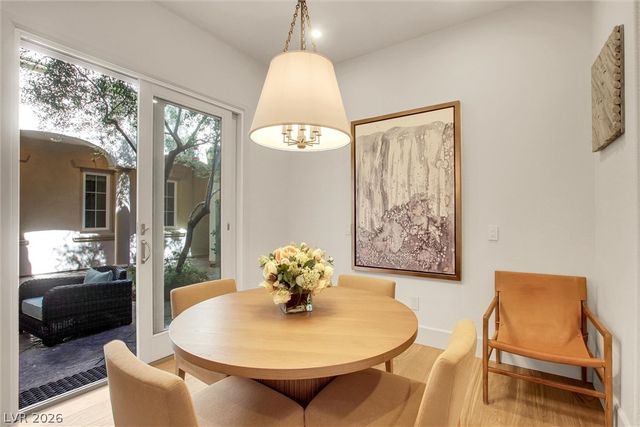 2007 Cherry Creek Circle, Las Vegas, NV 89135