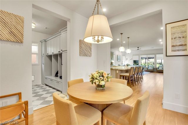 2007 Cherry Creek Circle, Las Vegas, NV 89135