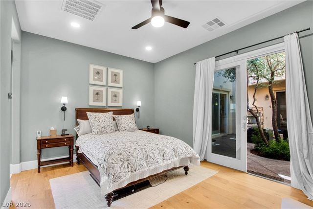 2007 Cherry Creek Circle, Las Vegas, NV 89135