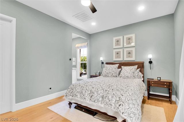 2007 Cherry Creek Circle, Las Vegas, NV 89135