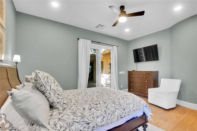 2007 Cherry Creek Circle, Las Vegas, NV 89135