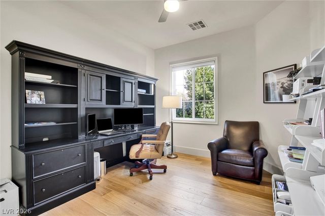 2007 Cherry Creek Circle, Las Vegas, NV 89135