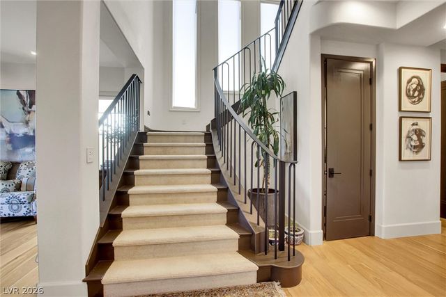 2007 Cherry Creek Circle, Las Vegas, NV 89135