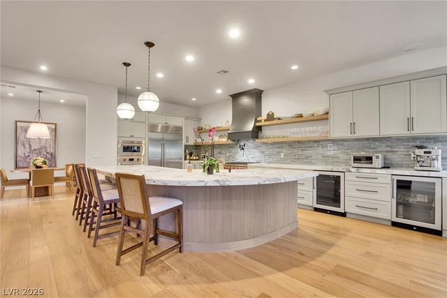 2007 Cherry Creek Circle, Las Vegas, NV 89135