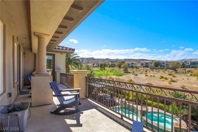 2007 Cherry Creek Circle, Las Vegas, NV 89135