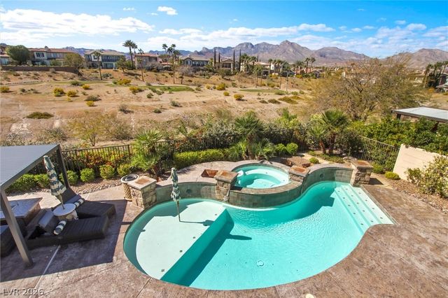 2007 Cherry Creek Circle, Las Vegas, NV 89135