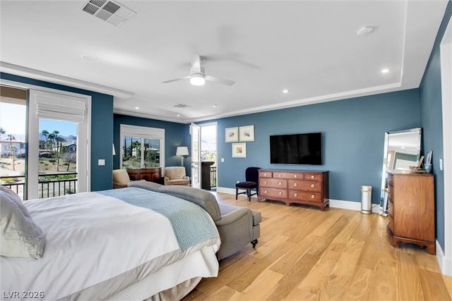 2007 Cherry Creek Circle, Las Vegas, NV 89135