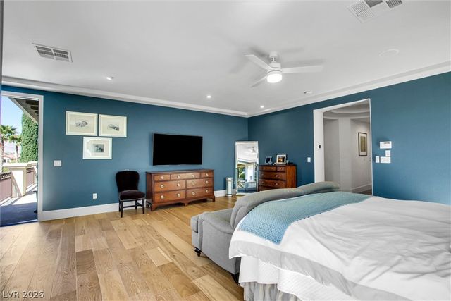 2007 Cherry Creek Circle, Las Vegas, NV 89135