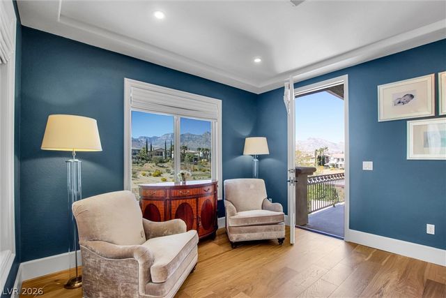 2007 Cherry Creek Circle, Las Vegas, NV 89135