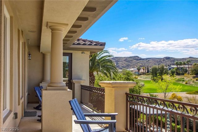 2007 Cherry Creek Circle, Las Vegas, NV 89135