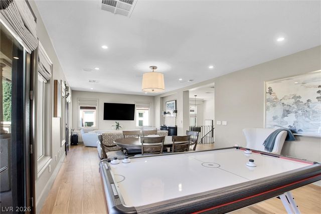 2007 Cherry Creek Circle, Las Vegas, NV 89135