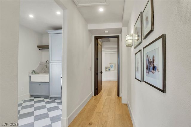 2007 Cherry Creek Circle, Las Vegas, NV 89135