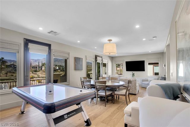 2007 Cherry Creek Circle, Las Vegas, NV 89135