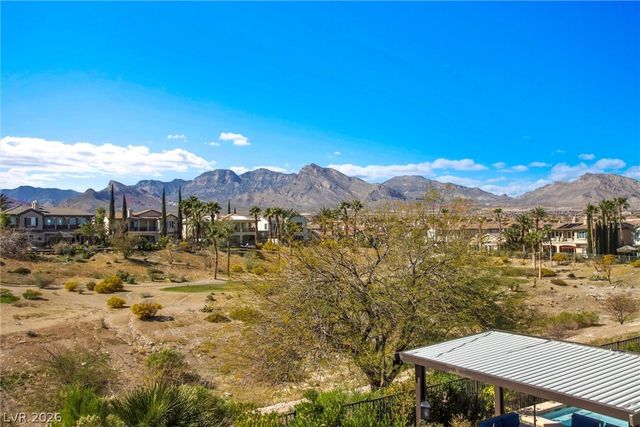 2007 Cherry Creek Circle, Las Vegas, NV 89135