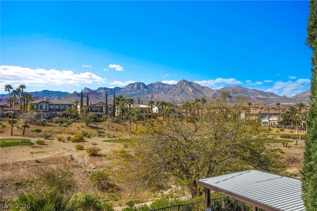 2007 Cherry Creek Circle, Las Vegas, NV 89135