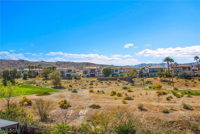 2007 Cherry Creek Circle, Las Vegas, NV 89135