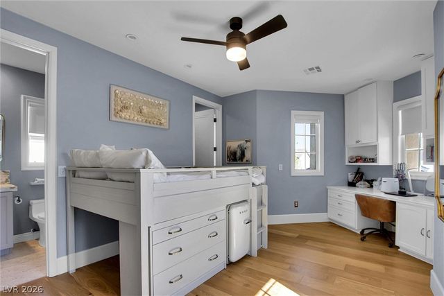 2007 Cherry Creek Circle, Las Vegas, NV 89135