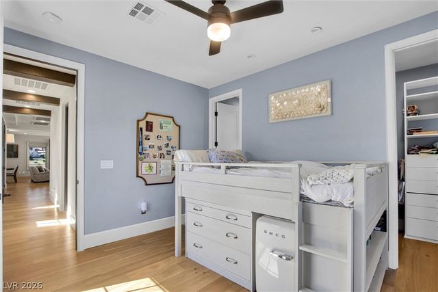 2007 Cherry Creek Circle, Las Vegas, NV 89135