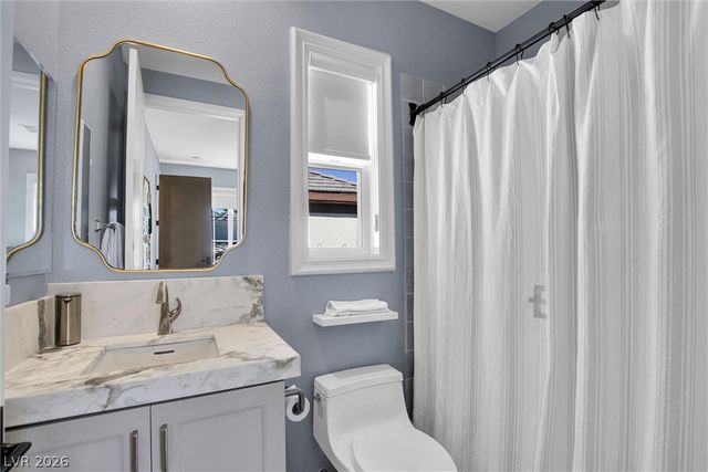 2007 Cherry Creek Circle, Las Vegas, NV 89135