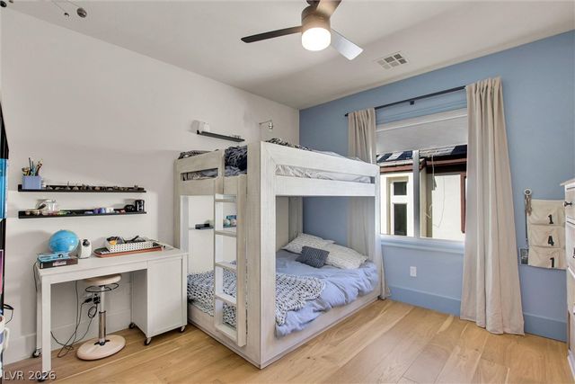 2007 Cherry Creek Circle, Las Vegas, NV 89135