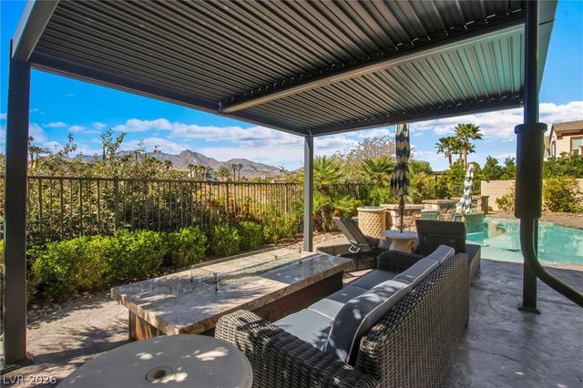 2007 Cherry Creek Circle, Las Vegas, NV 89135