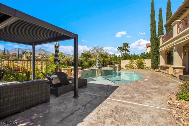 2007 Cherry Creek Circle, Las Vegas, NV 89135