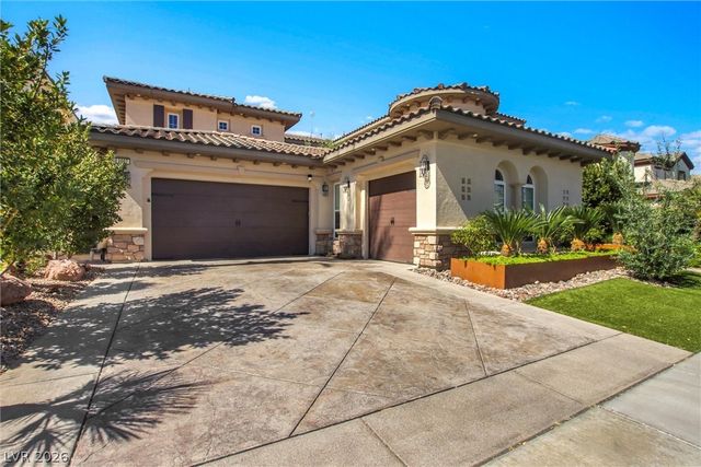 2007 Cherry Creek Circle, Las Vegas, NV 89135