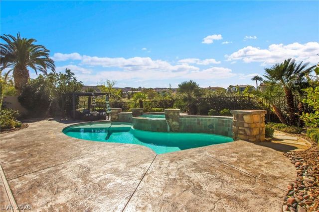 2007 Cherry Creek Circle, Las Vegas, NV 89135