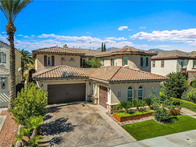 2007 Cherry Creek Circle, Las Vegas, NV 89135
