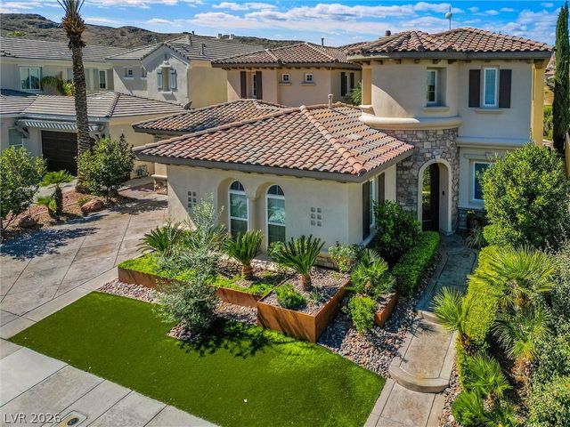 2007 Cherry Creek Circle, Las Vegas, NV 89135